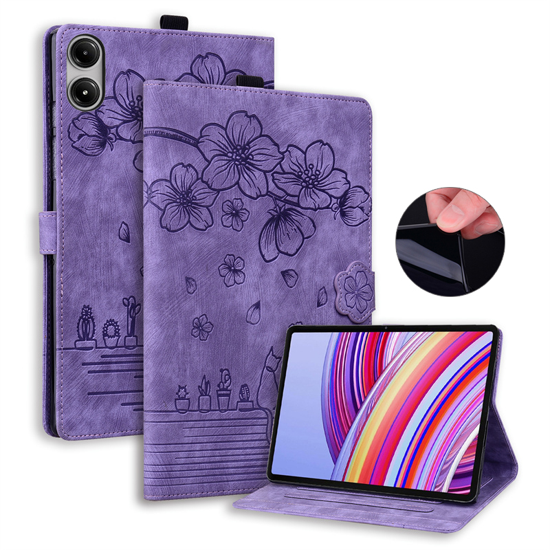 Poco Tablet Accessories - حافظة لهاتف Funda Redmi Pad Pro