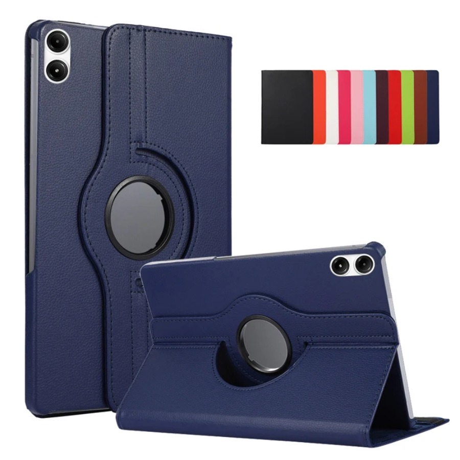 Poco Tablet Accessories - حافظة لهاتف Redmi Pad Pro مقاس