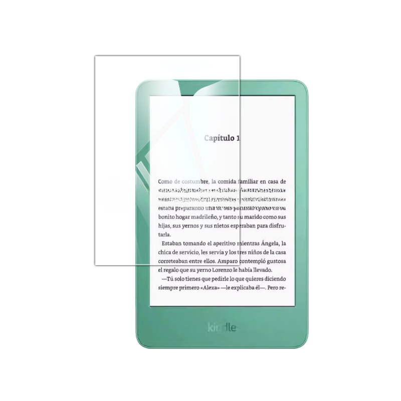 Tablet Accessories Amazon - ل Amazon Kindle 2024 6 بوصة