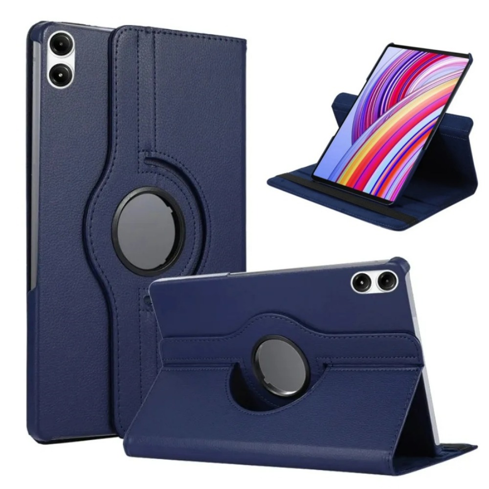 Poco Tablet Accessories - حافظة لهاتف Redmi Pad Pro مقاس