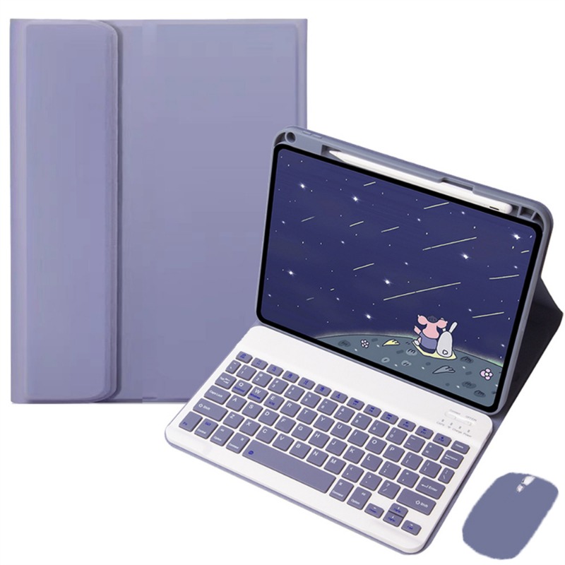 Poco Tablet Accessories - لوحة مفاتيح لجهاز Xiaomi Poco Pad