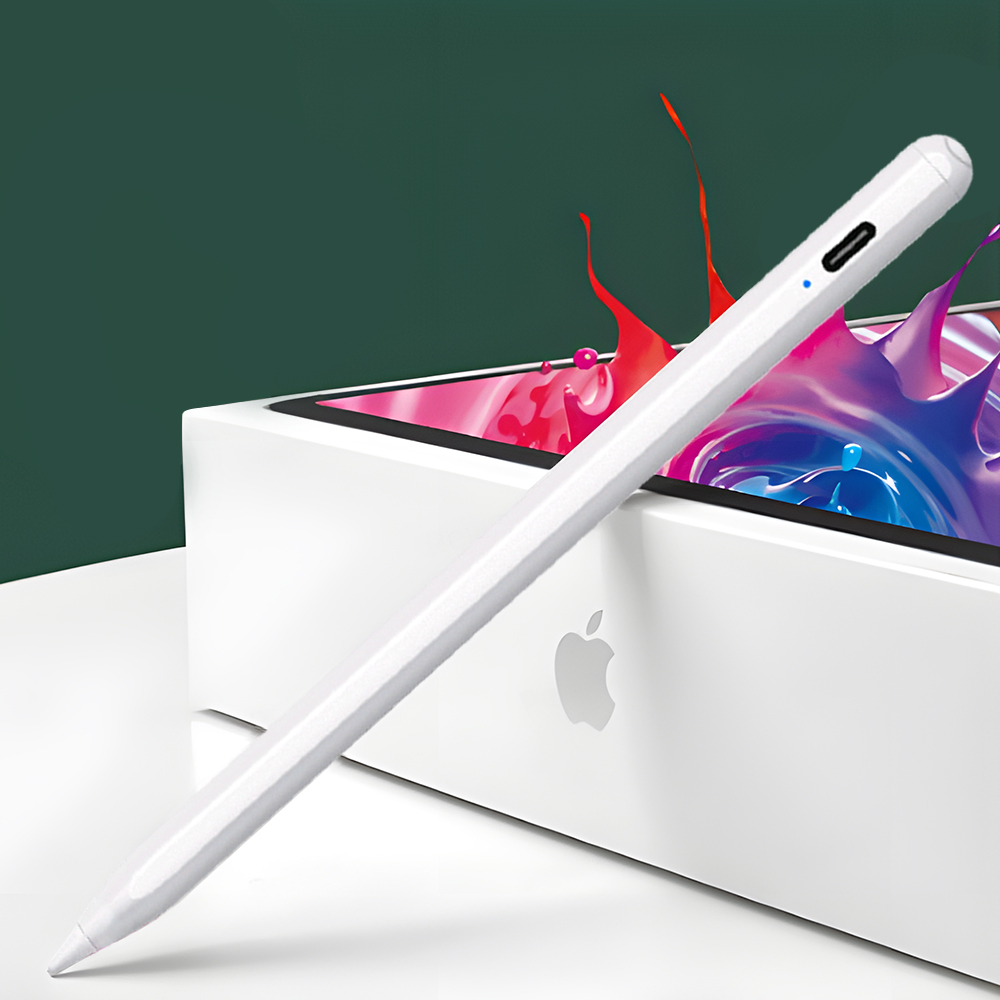 Drawing Tablet Pen Accessories - ملحقات قلم الرسم لجهاز IOS اللوحي