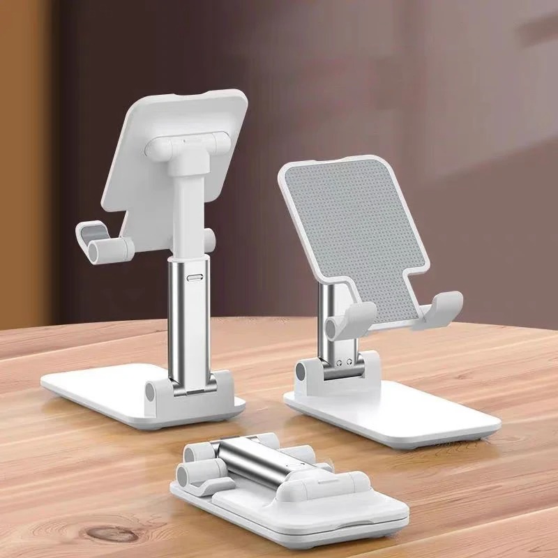 Tablet Holder Accessories - حامل هاتف مكتبي وحامل تابلت مرن