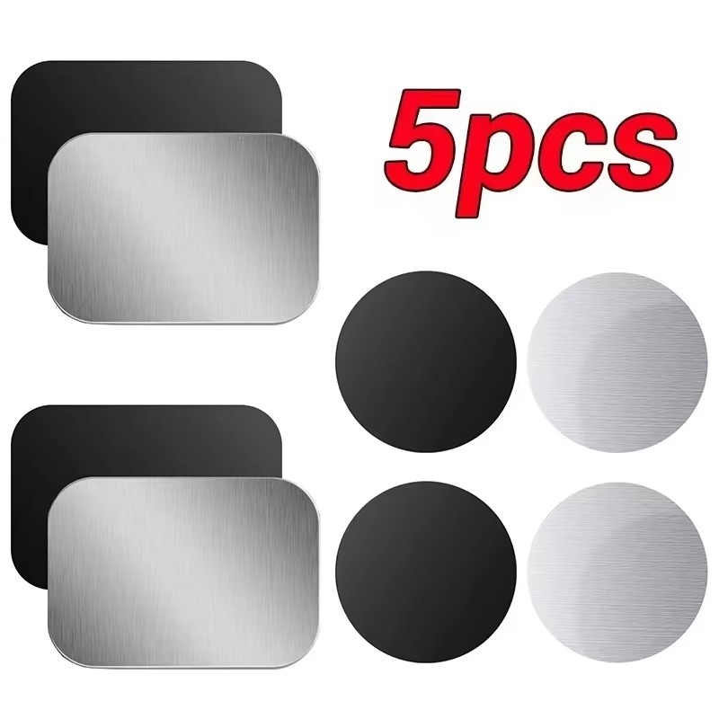 Tablet Holder Accessories - 1-10 قطع من لاصقات الأقراص المغناطيسية