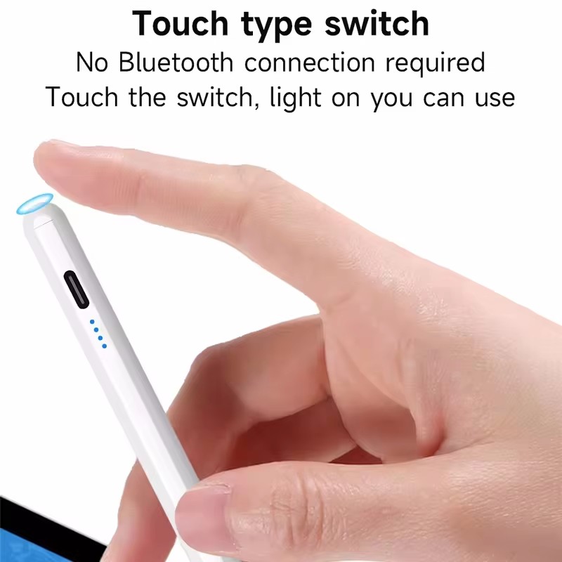 Drawing Tablet Pen Accessories - قلم ستايلس للأجهزة اللوحية والهواتف المحمولة