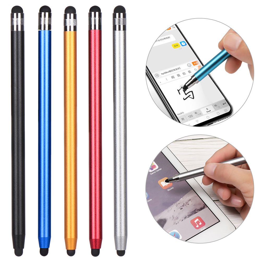 Drawing Tablet Pen Accessories - ملحقات الهاتف اللوحي الحساسة خفيفة الوزن