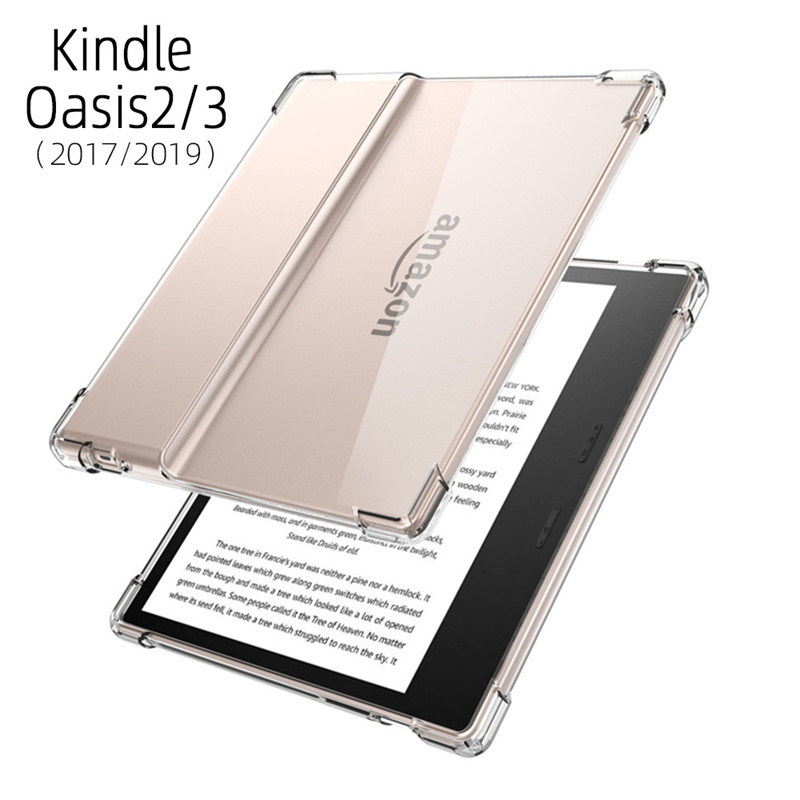 Tablet Accessories Amazon - Funda لأمازون كيندل واحة 2/3 9th