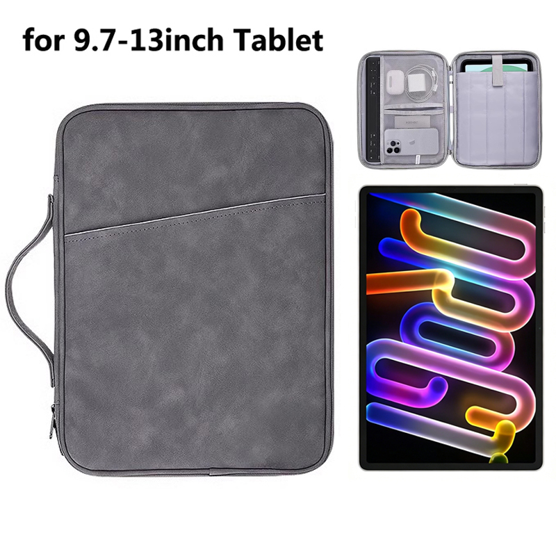 Tablet And Accessories Bag - حقيبة حماية للأجهزة اللوحية لينوفو شياوشين