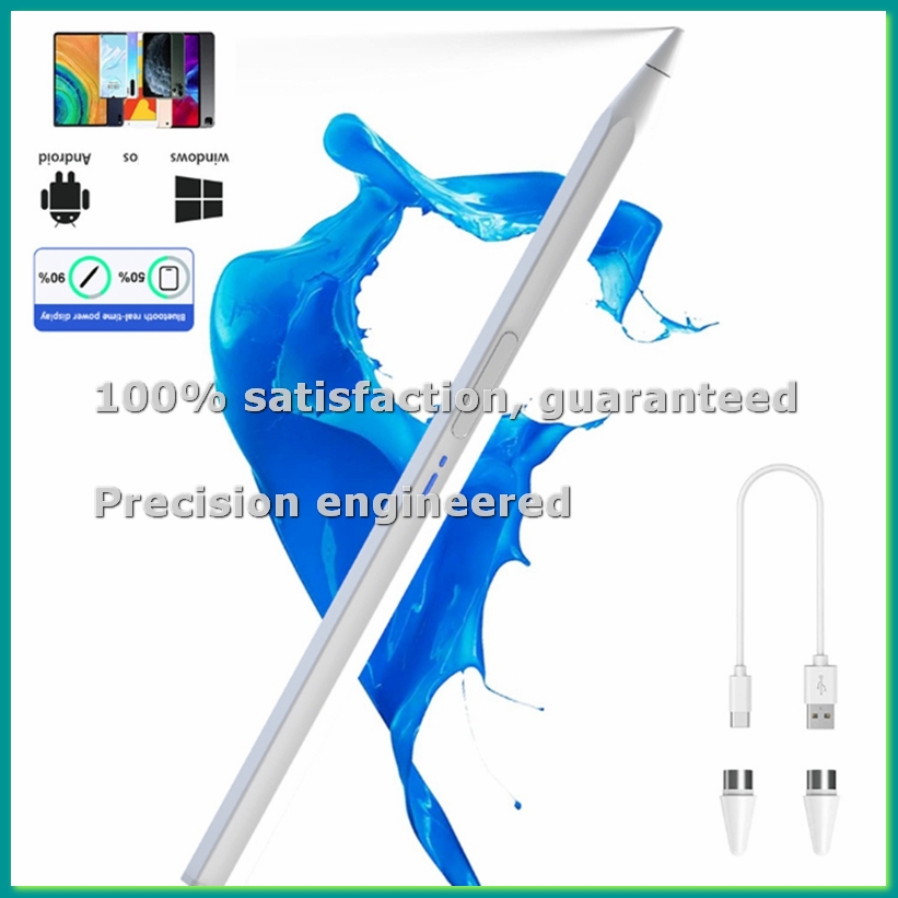Drawing Tablet Pen Accessories - قلم ستايلس للأجهزة اللوحية والهواتف المحمولة،