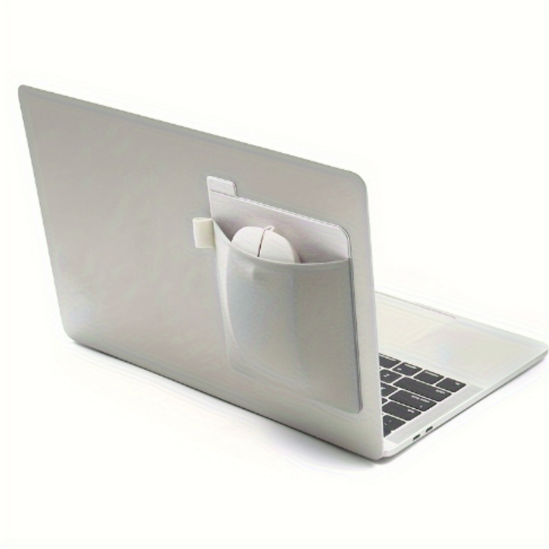 Tablet And Accessories Bag - مرونة ليكرا ماوس الوسادة اللوحي ماوس