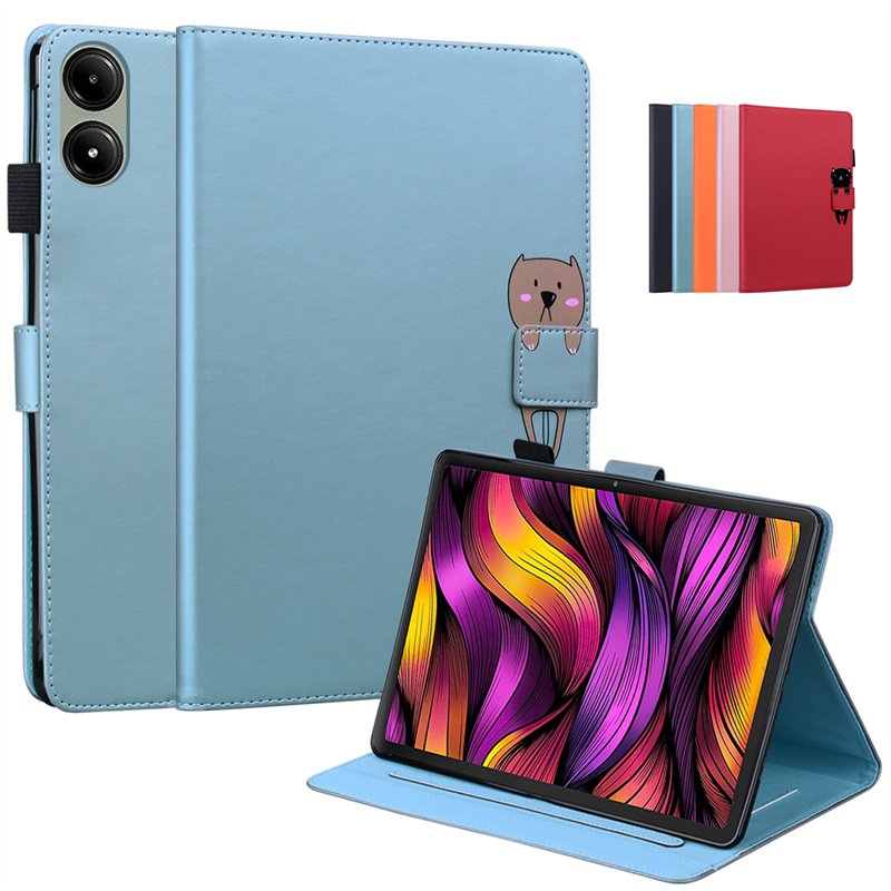 Poco Tablet Accessories - Funda ل Redmi Pad Pro غطاء