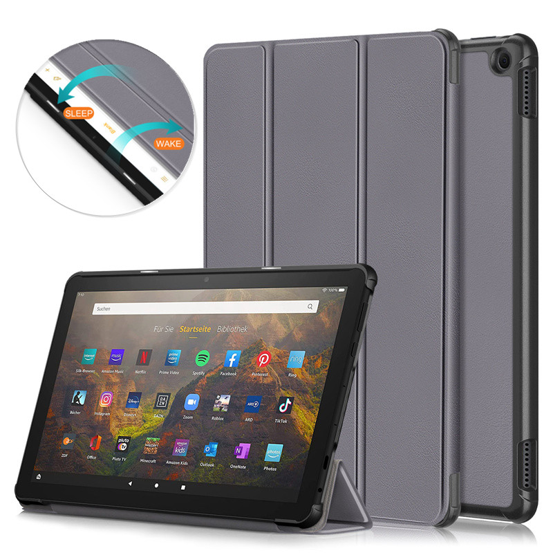 Tablet Accessories Amazon - حافظة أقراص لهاتف أمازون فاير HD