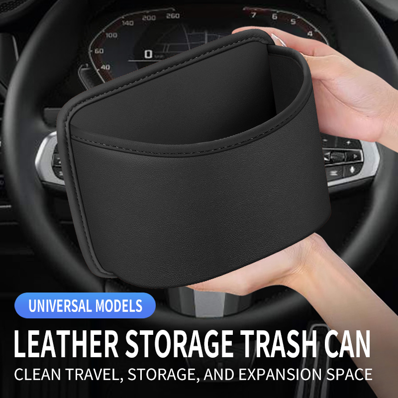 Tablet Car Accessories - باب السيارة حامل الكأس الجلود السيارات