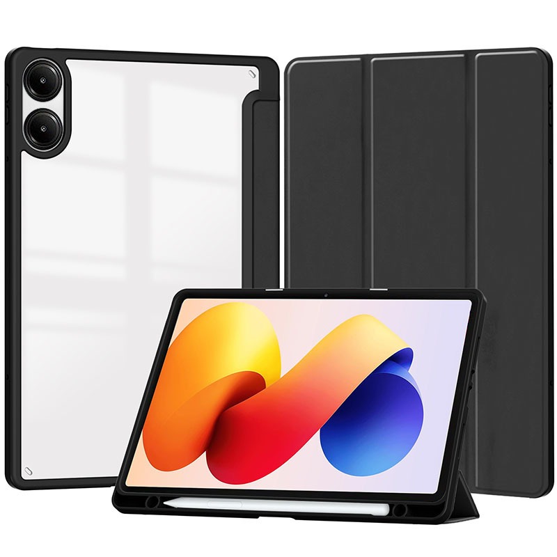 Poco Tablet Accessories - حافظة لهاتف Xiaomi Poco Pad M1