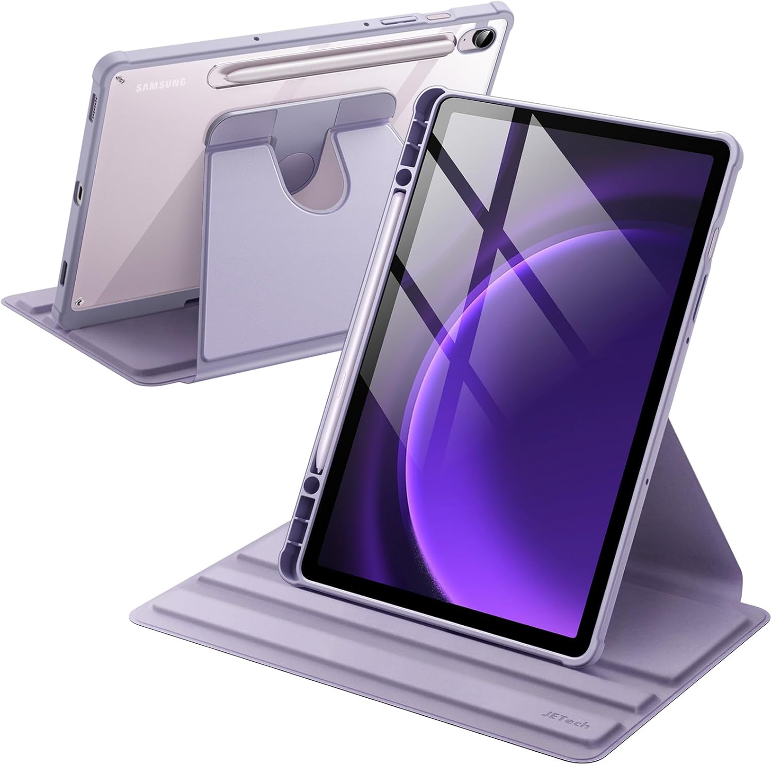 Samsung Tablet S9 Accessories - حافظة لهاتف سامسونج جالاكسي تاب S10