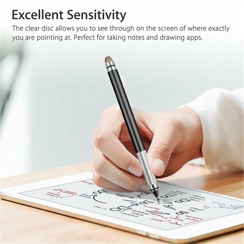 Drawing Tablet Pen Accessories - ملحقات عالمية حساسة قلم اللمس قلم