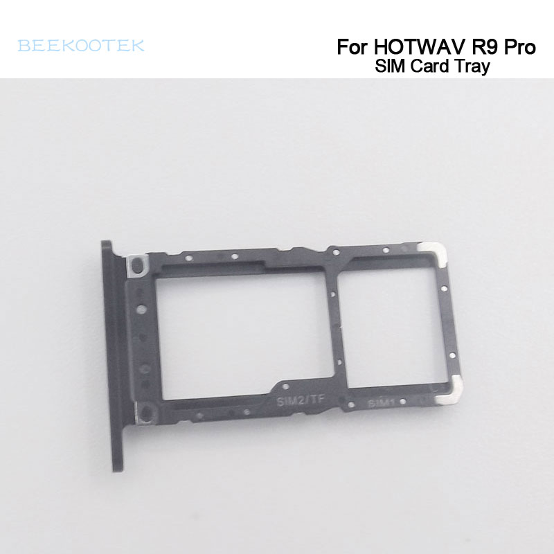 Hotwav Tablet Accessories - جديد الأصلي HOTWAV R9 برو بطاقة