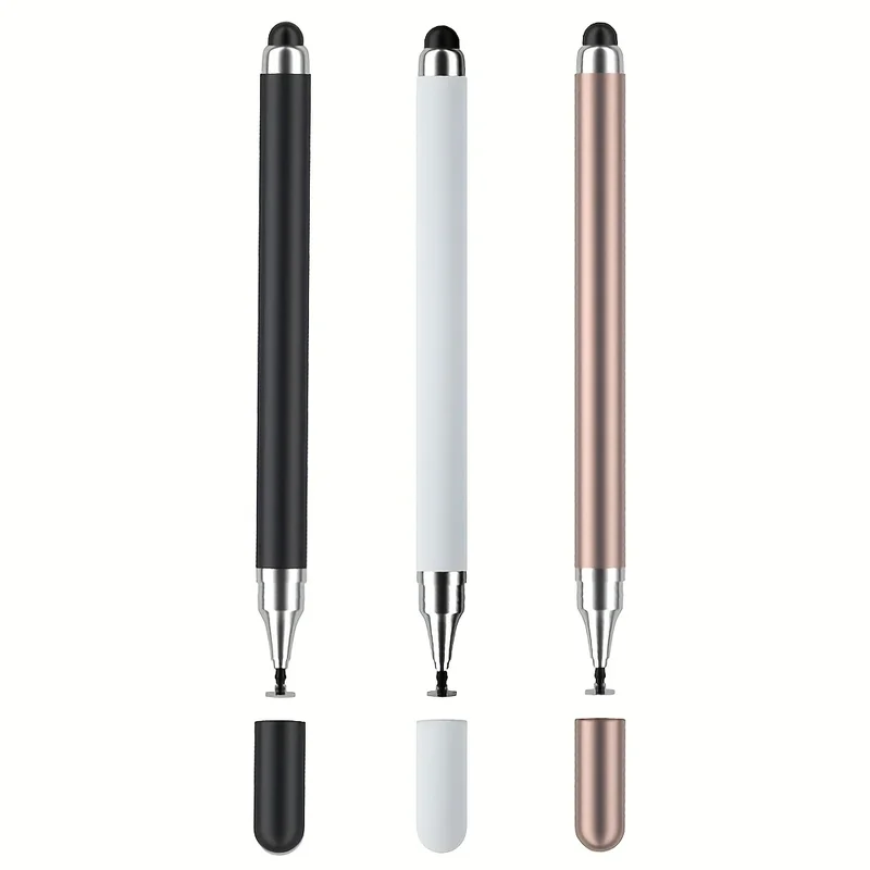 Drawing Tablet Pen Accessories - 2in1 قلم ستايلس عالمي للرسم اللوحي