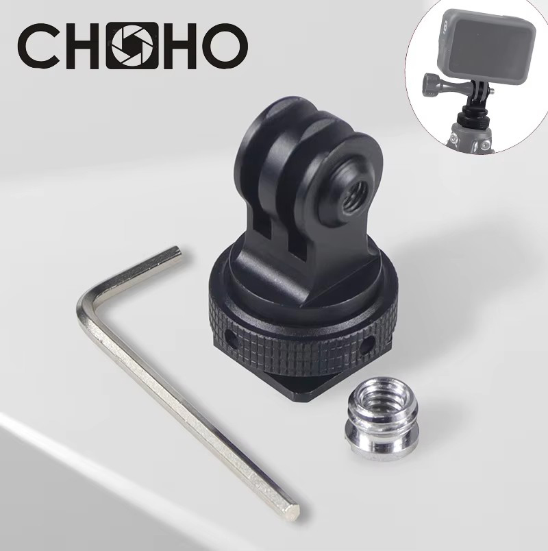 Hotwav Tablet Accessories - ل Gopro اكسسوارات التصنيع باستخدام الحاسب