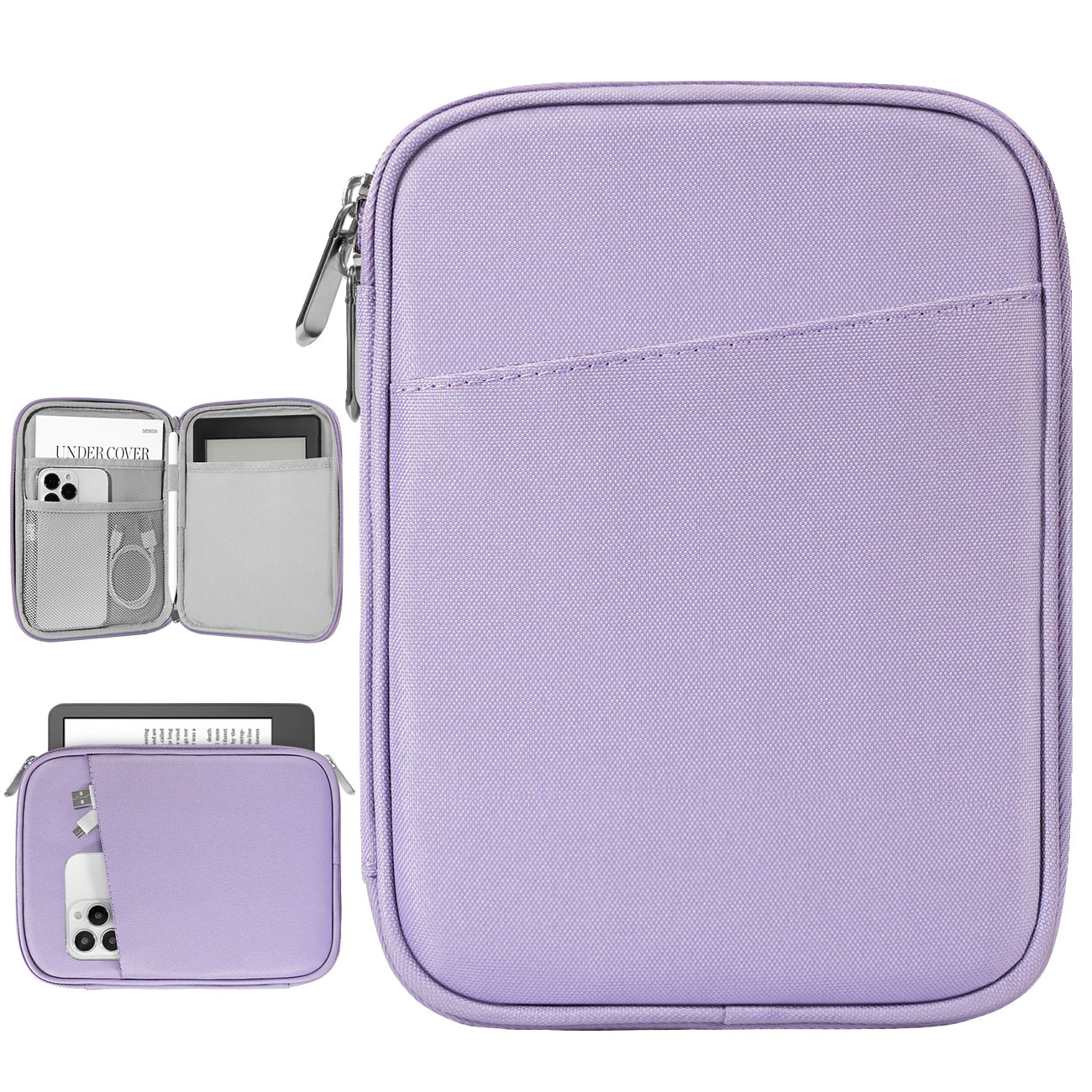 Tablet Accessories Amazon - حافظة كمبيوتر لوحي 6-7 بوصة لجهاز