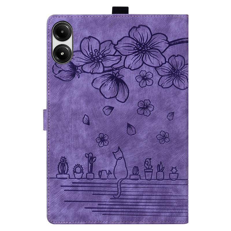 حافظة لهاتف Funda Redmi Pad Pr - مراجعة Poco Tablet Accessories وسعره
