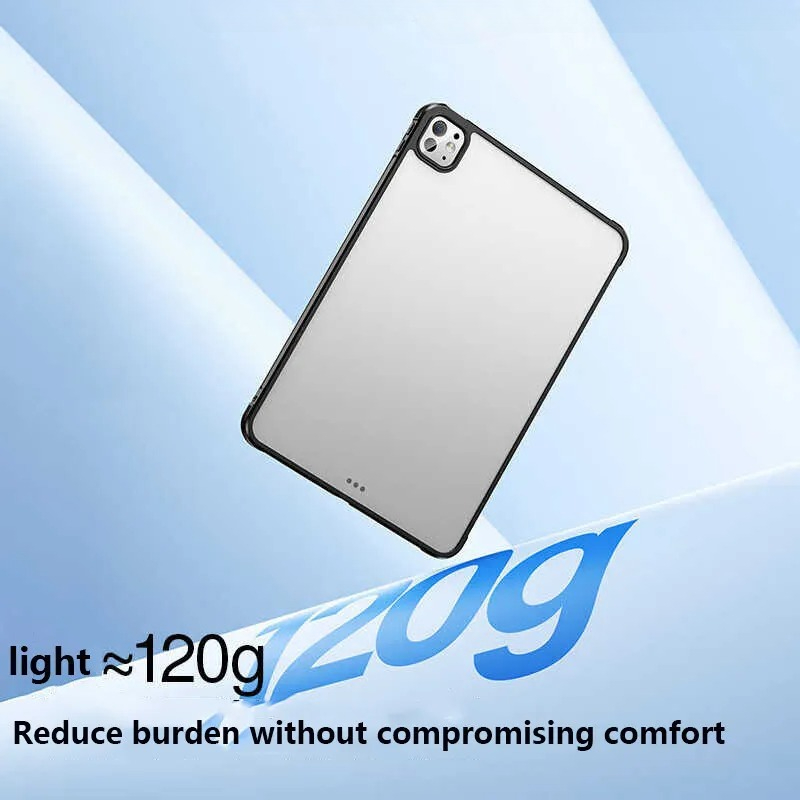 حافظة كمبيوتر لوحي غير لامعة ل - مراجعة Poco Tablet Accessories وسعره