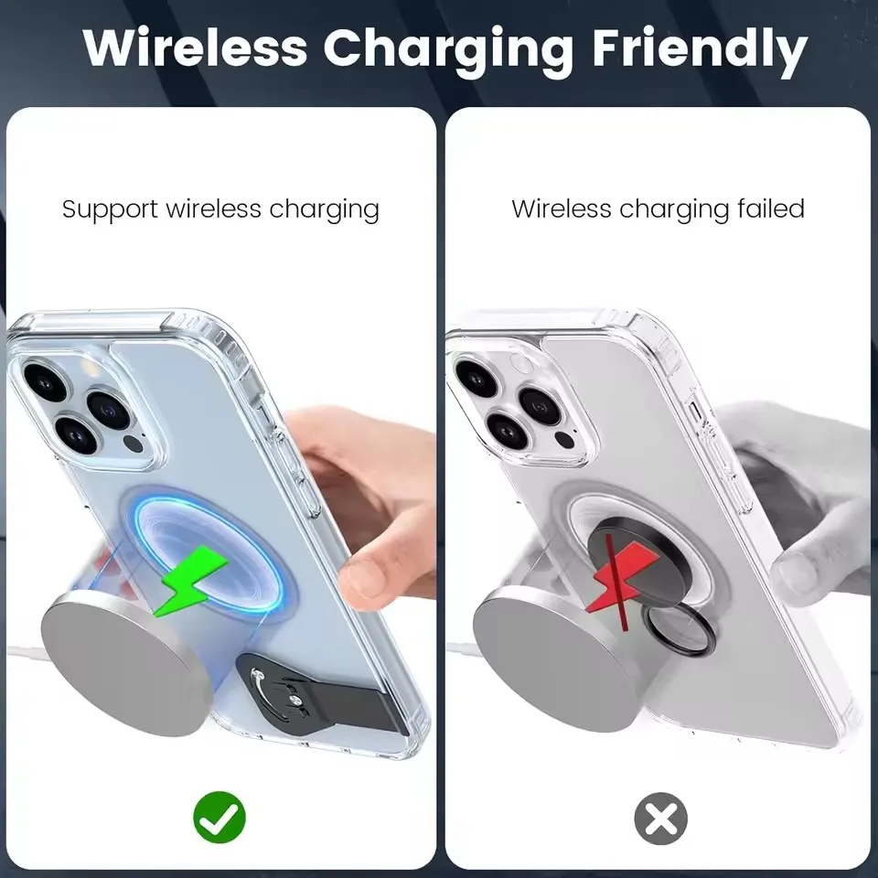 حامل هاتف خلوي دوار من الفولاذ - مراجعة Tablet Holder Accessories وسعره