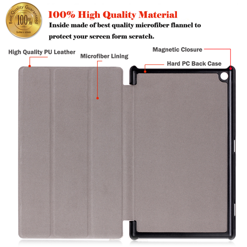 حافظة لهاتف أمازون فاير HD 10  - مراجعة Tablet Accessories Amazon وسعره