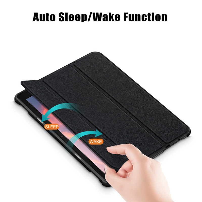 حافظة لهاتف أمازون فاير HD 10  - مراجعة Tablet Accessories Amazon وسعره