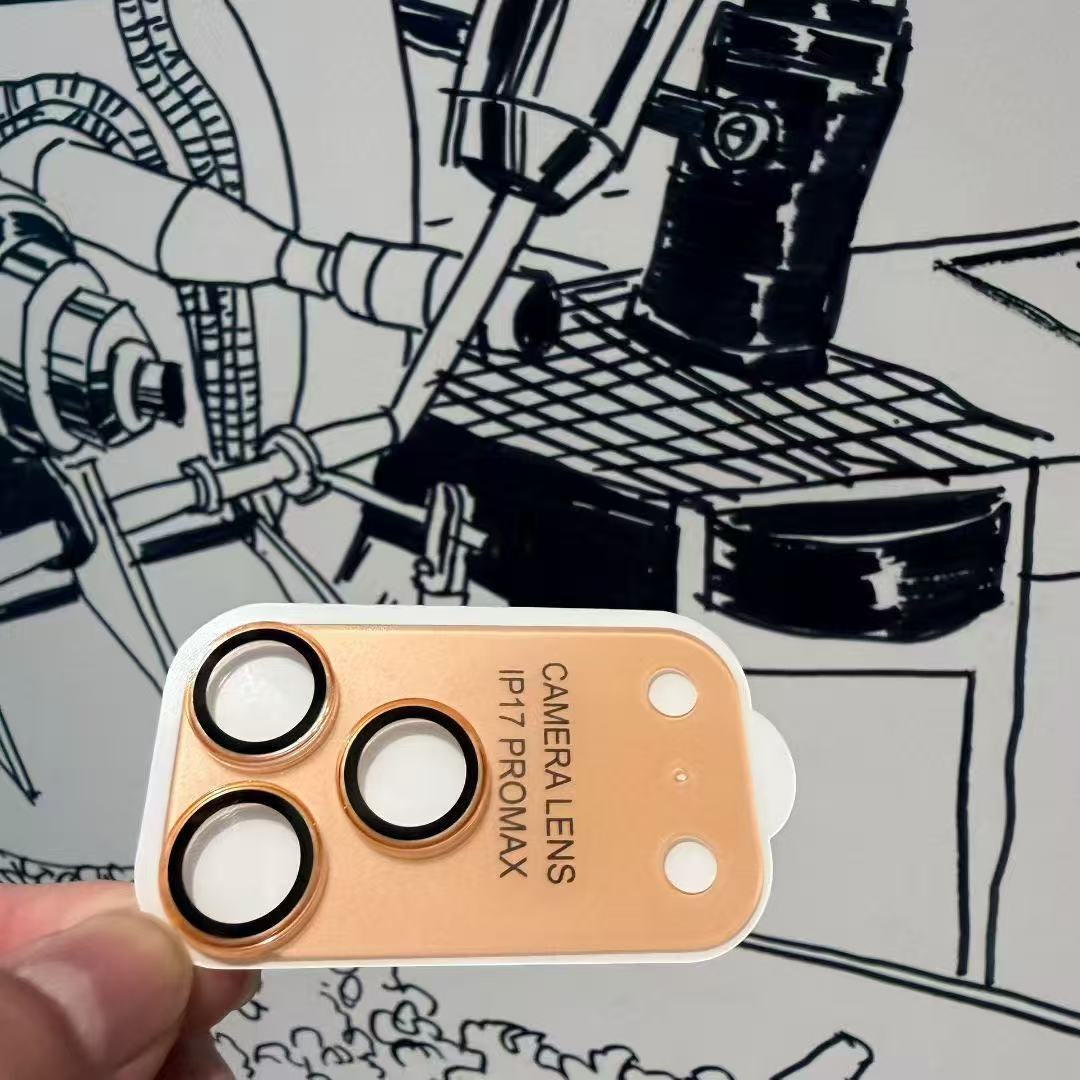 قطعة واحدة لآيفون 17 برو ماكس، - مراجعة Screen Protector Matte وسعره