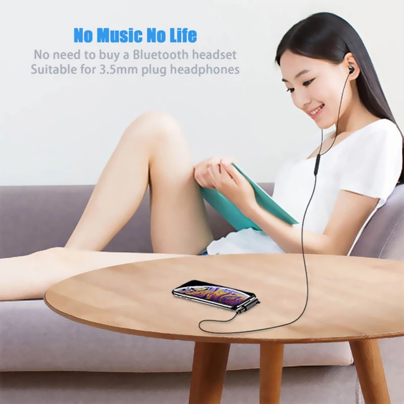 2 In1 محول الفاصل آيفون 14 13  - مراجعة Wired Earphone Lightning وسعره