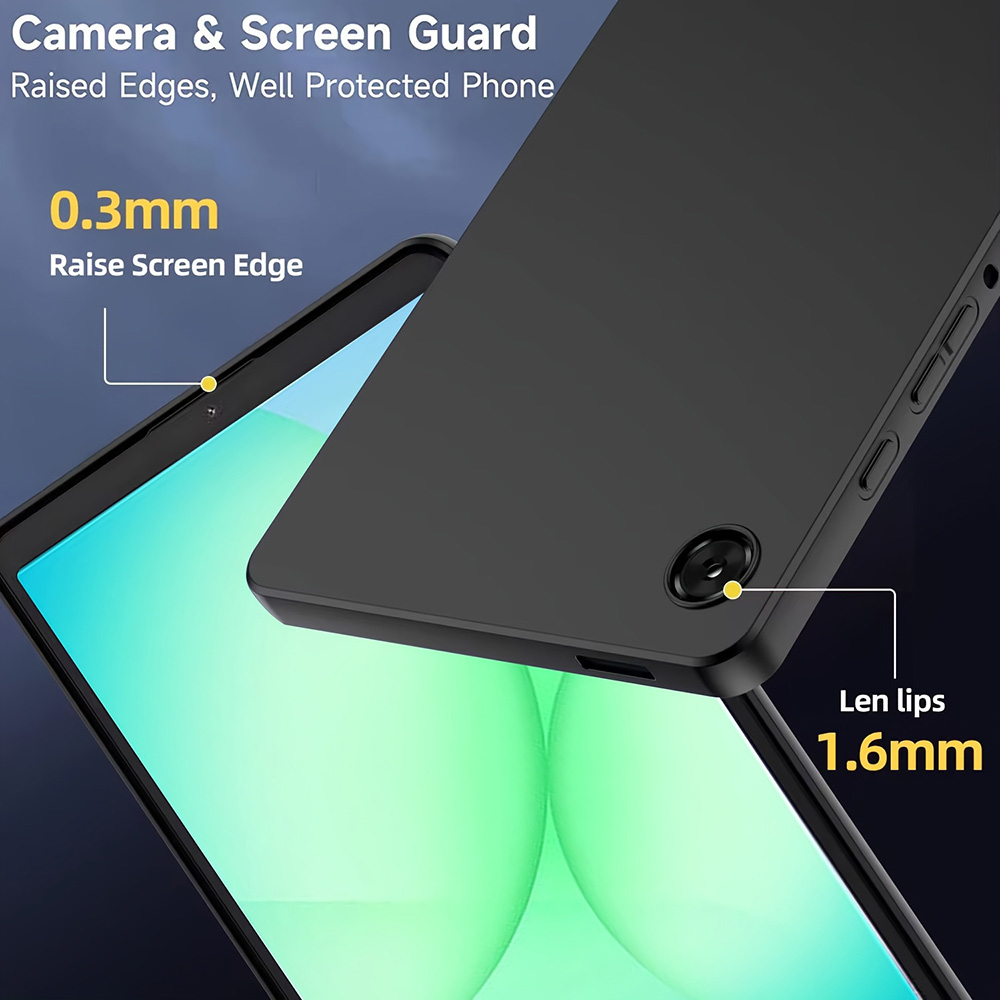 غطاء حماية لسامسونج تاب A11 8. - مراجعة Samsung Tablet S9 Accessories وسعره