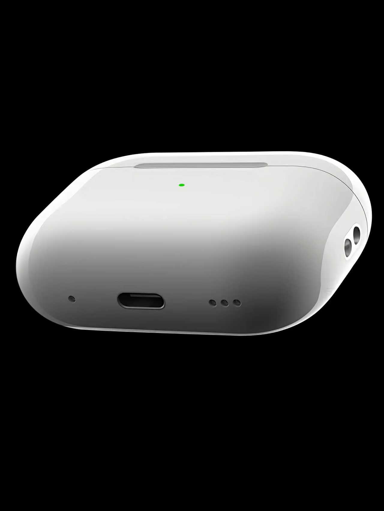 سماعات أذن جديدة متوافقة مع تق - مراجعة Wired Earphone Lightning وسعره