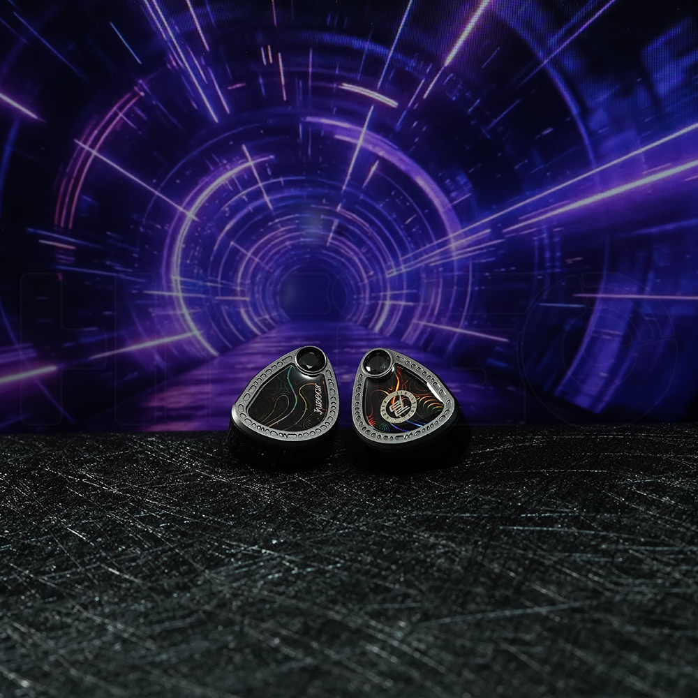 سماعة أذن سلكية داخل الأذن Juz - مراجعة Wired Earphone Lightning وسعره