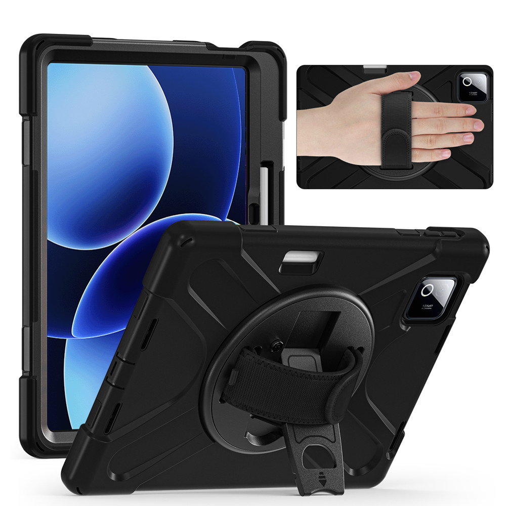 حافظة شديدة التحمل مضادة للصدم - مراجعة Poco Tablet Accessories وسعره