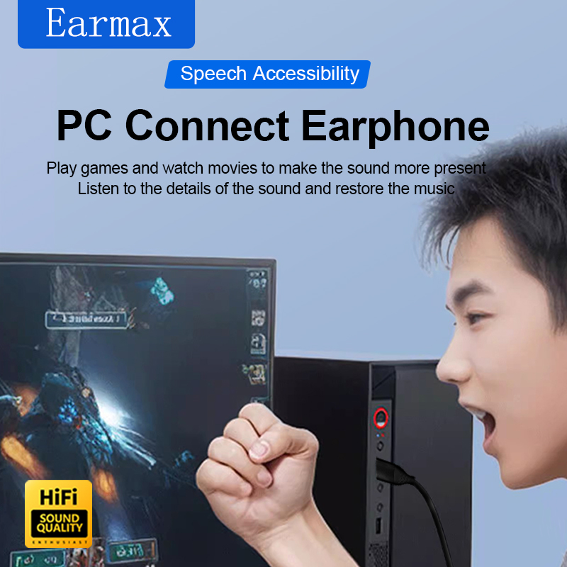 كابل سماعة رأس XLR صغير من الن - مراجعة Wired Earphone Lightning وسعره