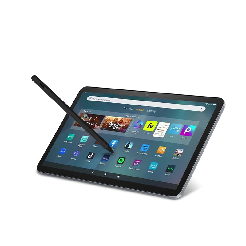 قلم ستايلس AJIUYU لجهاز أمازون - مراجعة Tablet Accessories Amazon وسعره