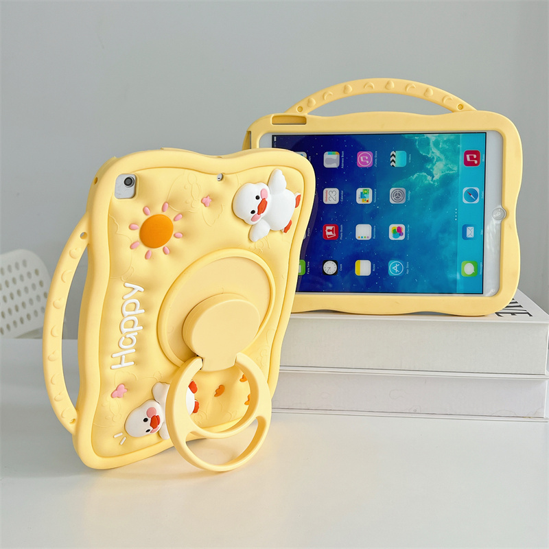حافظة لهاتف سامسونج جالاكسي تا - مراجعة Samsung Tablet S9 Accessories وسعره