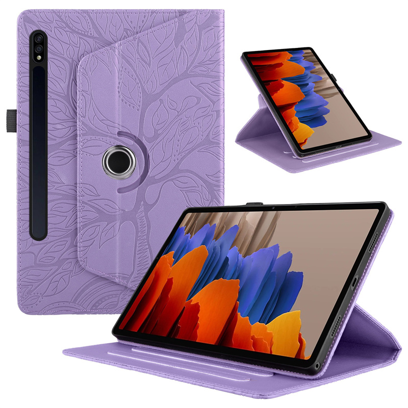غطاء لوحي دوار لهاتف سامسونج ج - مراجعة Samsung Tablet S9 Accessories وسعره