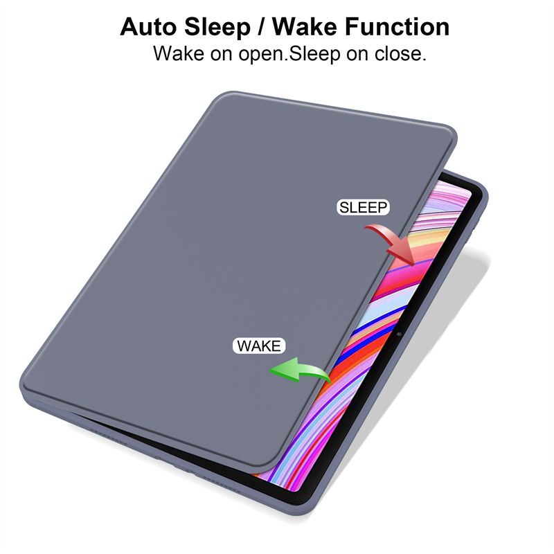 غطاء دوران 360 لهاتف Redmi Pad - مراجعة Poco Tablet Accessories وسعره