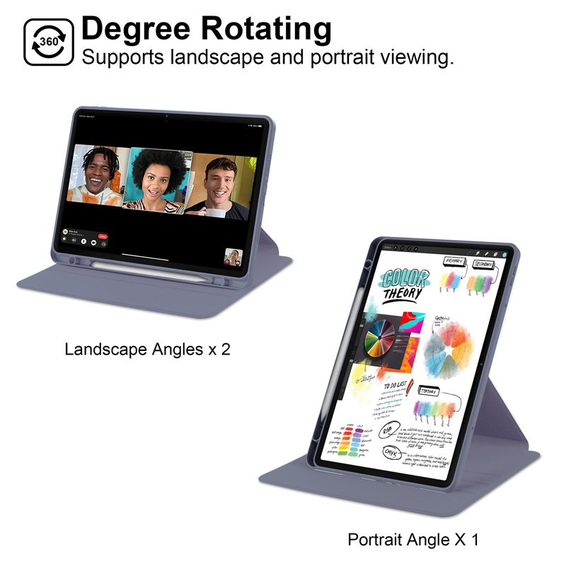 غطاء دوران 360 لهاتف Redmi Pad - مراجعة Poco Tablet Accessories وسعره