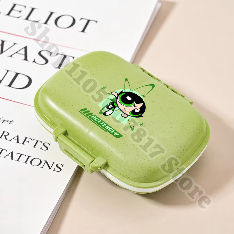 صندوق تخزين أقراص لطيف بتصميم  - مراجعة Tablet Accessories Gifts وسعره