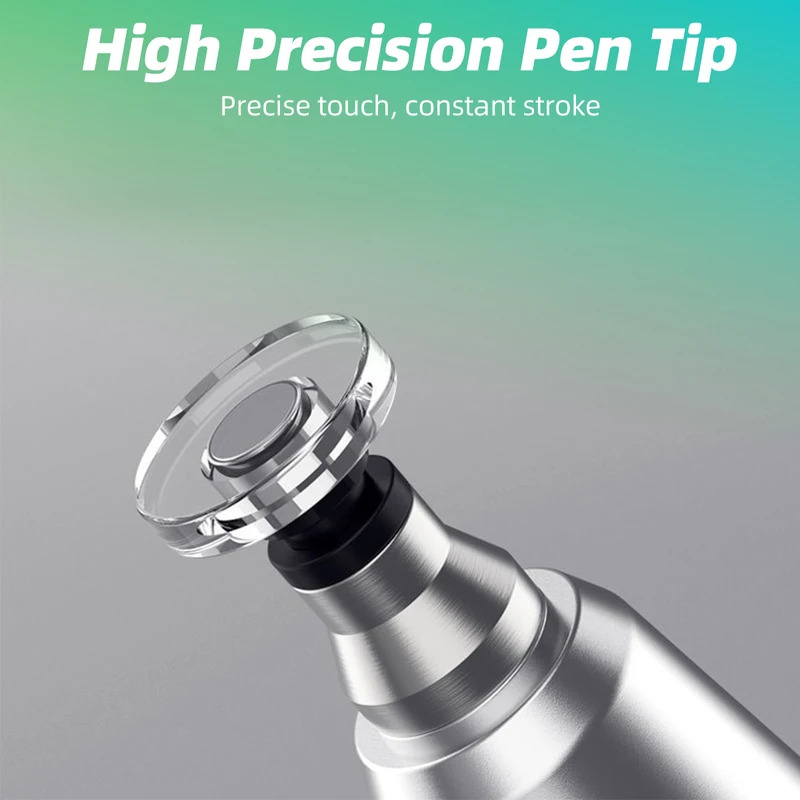1/2/8 قطعة 2 في 1 قلم ستايلس ع - مراجعة Drawing Tablet Pen Accessories وسعره