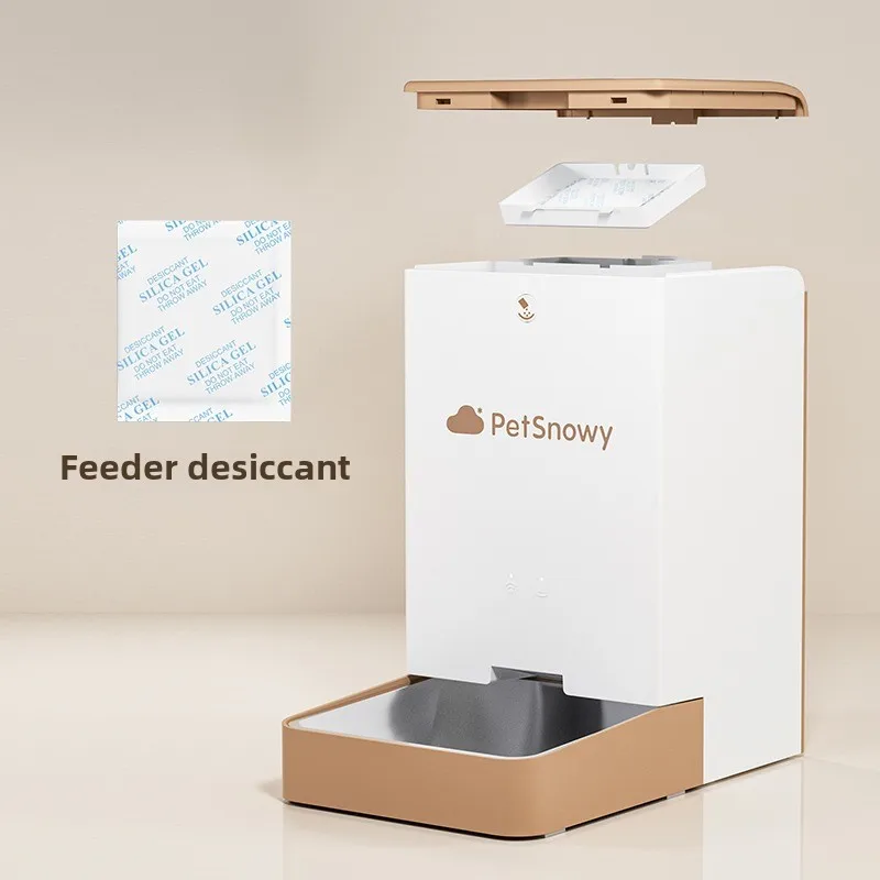 PetSnowy اكسسوارات القطط صندوق - مراجعة Tablet And Accessories Bag وسعره