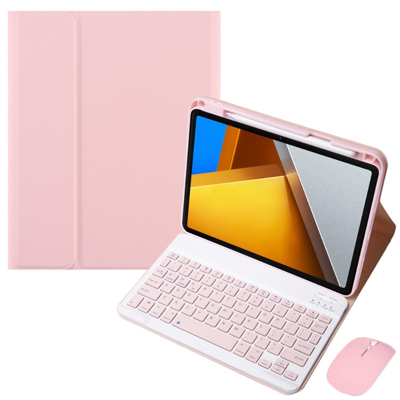 لوحة مفاتيح لجهاز Xiaomi Poco  - مراجعة Poco Tablet Accessories وسعره