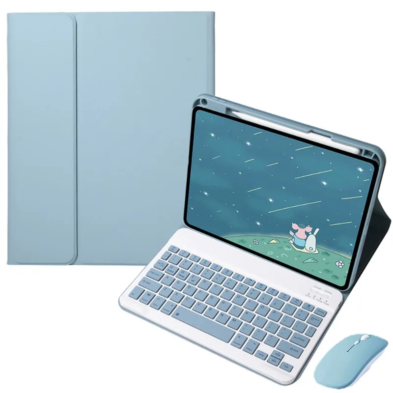 لوحة مفاتيح لجهاز Xiaomi Poco  - مراجعة Poco Tablet Accessories وسعره