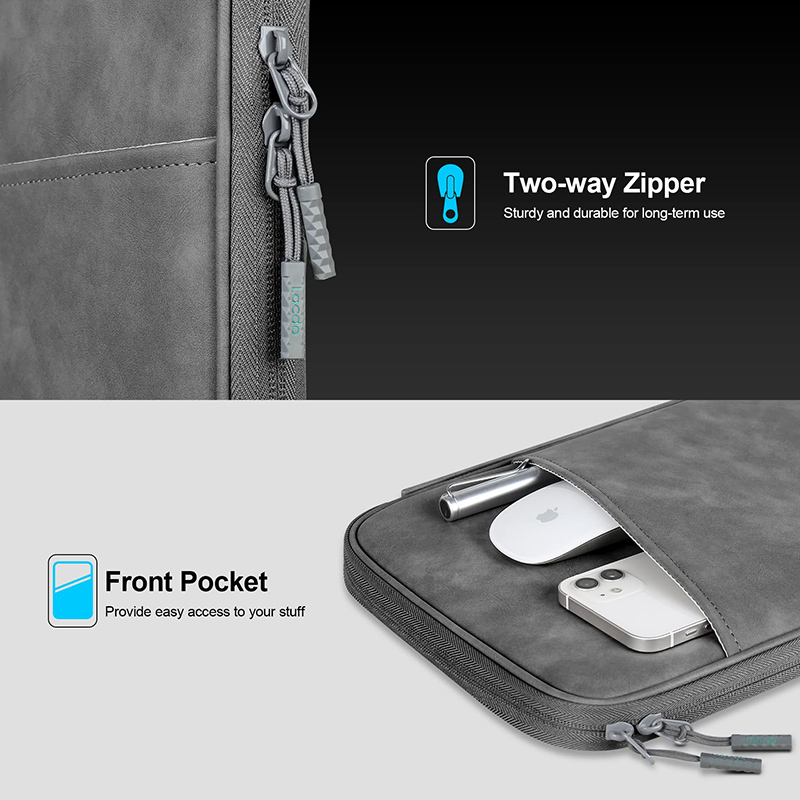 حقيبة كمبيوتر لوحي لعام 2023 ح - مراجعة Tablet And Accessories Bag وسعره
