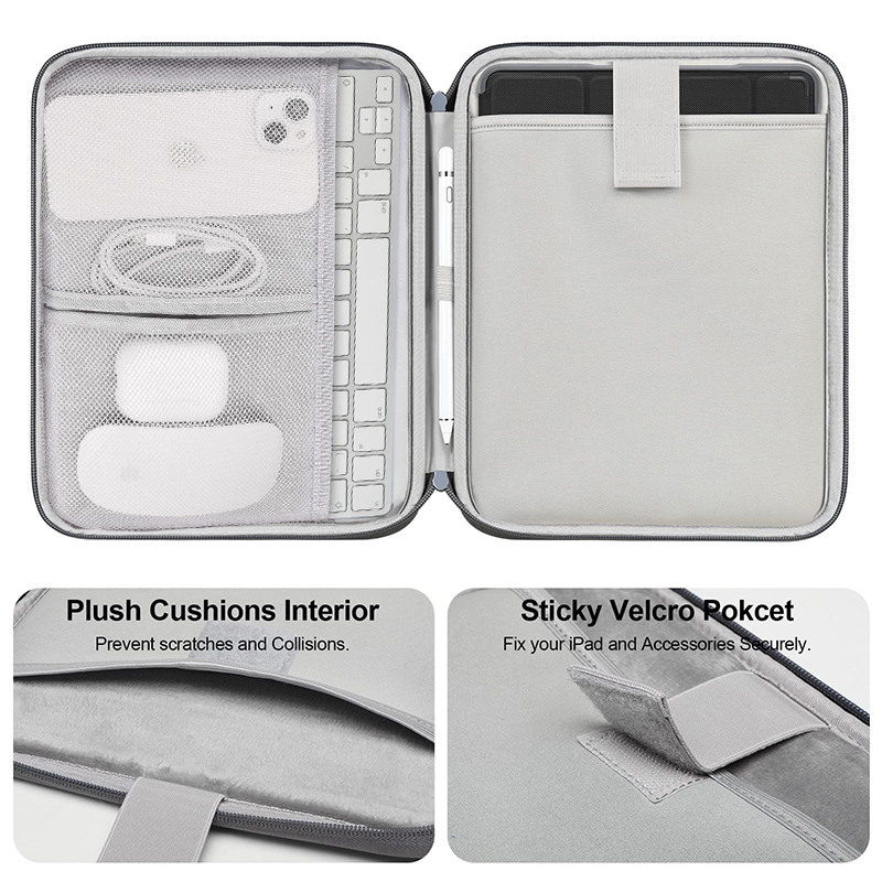 حقيبة كمبيوتر لوحي لعام 2023 ح - مراجعة Tablet And Accessories Bag وسعره