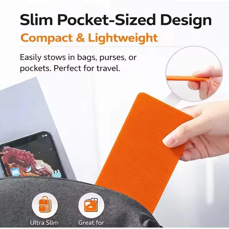حامل هاتف محمول مرن من السيليك - مراجعة Tablet Holder Accessories وسعره