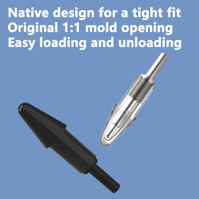 قلم معدني ذكي قابل للاستبدال ع - مراجعة Drawing Tablet Pen Accessories وسعره